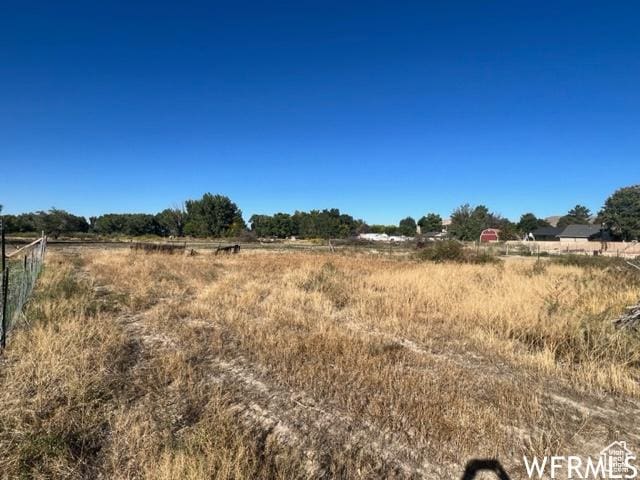 390 W Sandy Ln, Salina, UT 84654 - view of landscape with a rural view