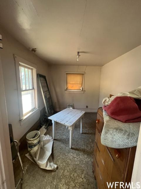 390 W Sandy Ln, Salina, UT 84654 - interior space