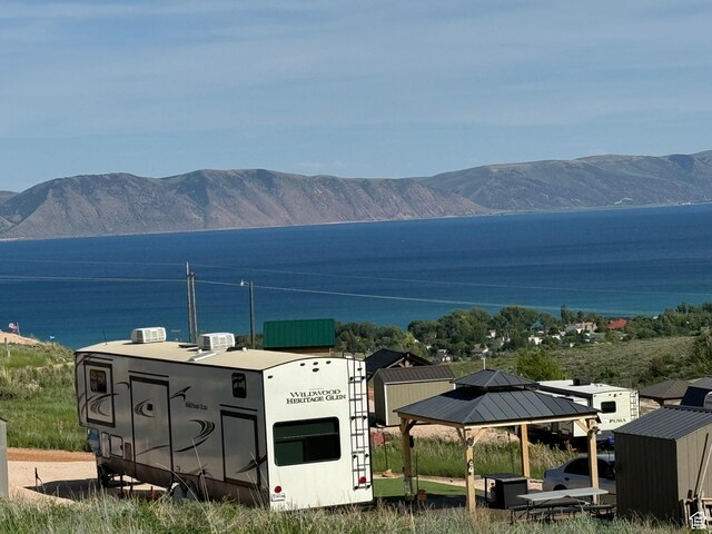 63 Larkspur Cir Unit 223-27, Fish Haven, ID 83287