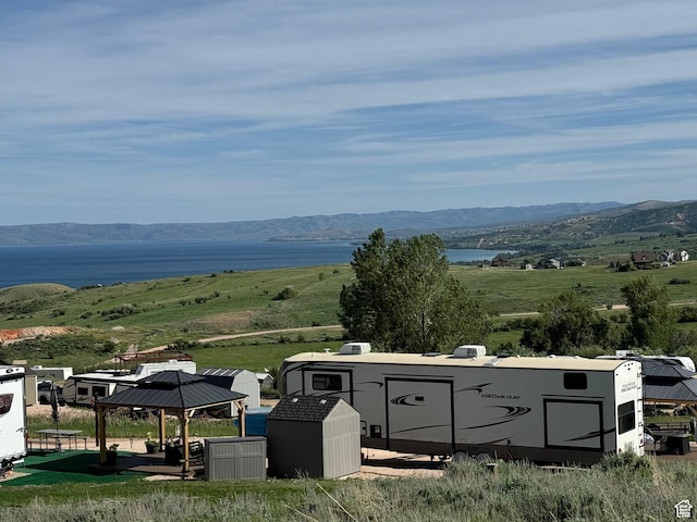 63 Larkspur Cir Unit 223-27, Fish Haven, ID 83287