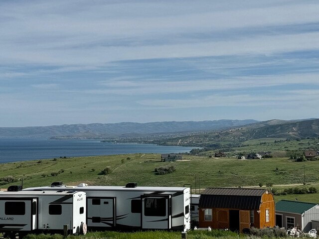 63 Larkspur Cir Unit 223-27, Fish Haven, ID 83287
