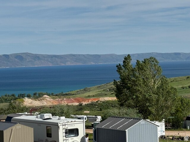 63 Larkspur Cir Unit 223-27, Fish Haven, ID 83287