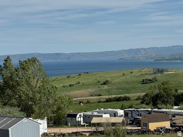 63 Larkspur Cir Unit 223-27, Fish Haven, ID 83287