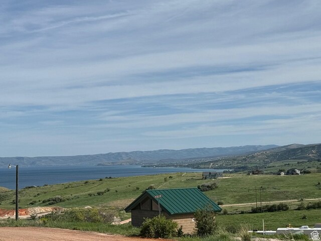782 Bear Lake Ln Unit 284-86, Fish Haven, ID 83287