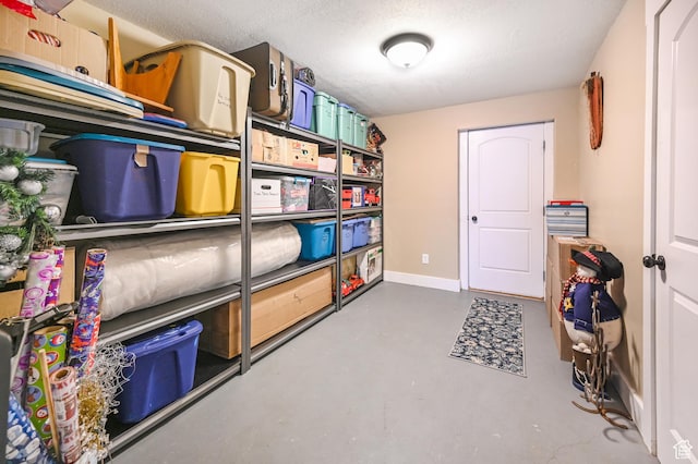 633 N 800 E, Wellsville, UT 84339 - view of storage area
