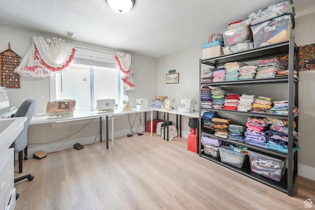 633 N 800 E, Wellsville, UT 84339 - storage with visible vents