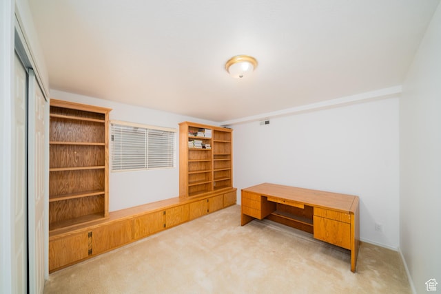 1720 N 1850 E, North Logan, UT 84341 - unfurnished office with carpet floors and visible vents
