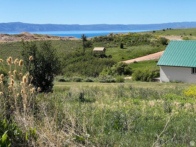 985 Bear Lake Ln Unit 321, Fish Haven, ID 83287