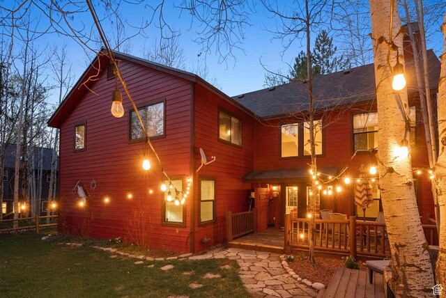 5134 Heather Ln, Park City, UT 84098