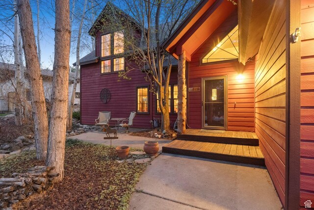 5134 Heather Ln, Park City, UT 84098