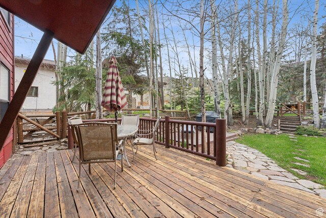 5134 Heather Ln, Park City, UT 84098