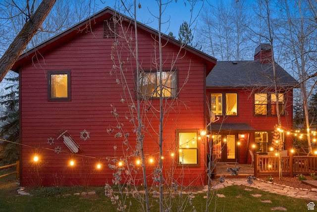 5134 Heather Ln, Park City, UT 84098