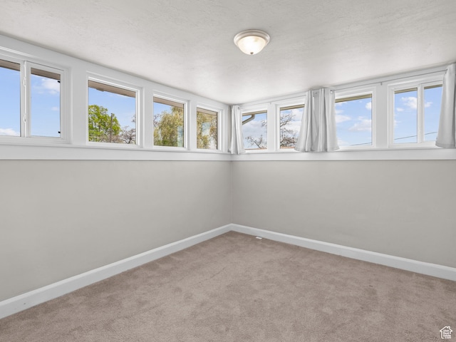 3084 W 3875 S, West Valley City, UT 84119 - empty room featuring baseboards and carpet flooring