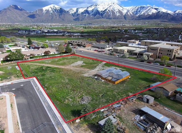 1058 E 200 N, Payson, UT 84651