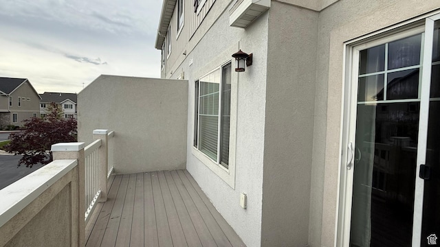 1069 N Independence Ave, Provo, UT 84604 - view of balcony