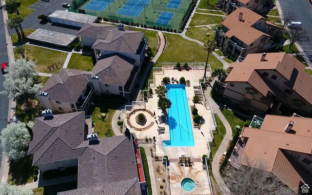 860 S Village Rd Unit H1, St George, UT 84770 - photo 19