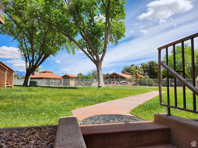 860 S Village Rd Unit H1, St George, UT 84770 - photo 7