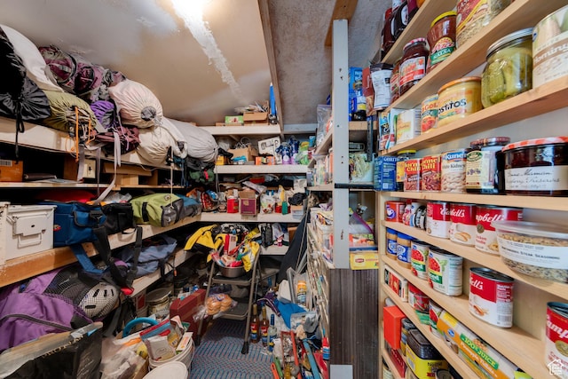 210 S 400 E, Moab, UT 84532 - view of storage area