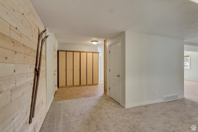 11362 Palisade View Dr, South Jordan, UT 84095 - additional living space featuring baseboards, carpet flooring, and visible vents