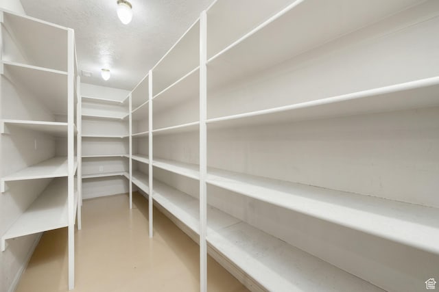 1864 S Crockett Cir, Bloomington, UT 84790 - view of storage area