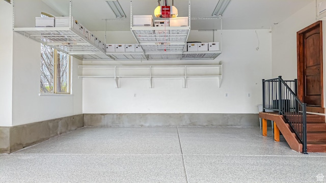 997 W 675 S, Mapleton, UT 84664 - view of garage