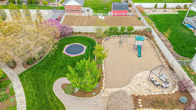 997 W 675 S, Mapleton, UT 84664 - bird's eye view