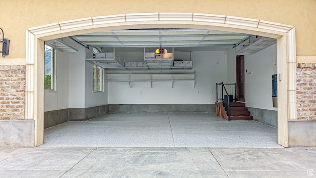 997 W 675 S, Mapleton, UT 84664 - view of garage