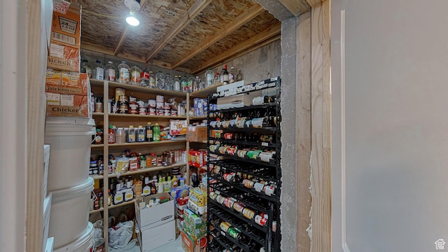 997 W 675 S, Mapleton, UT 84664 - view of storage area