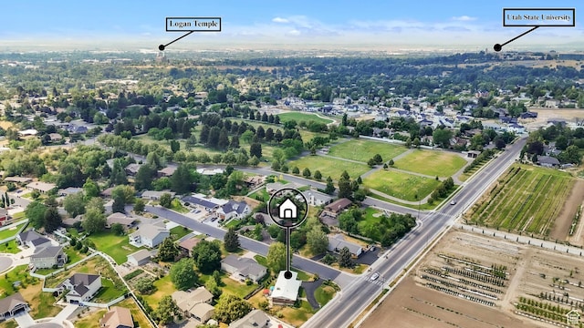 982 Orchard Dr, River Heights, UT 84321 - photo 39