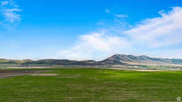 7300 W 8600 N, Newton, UT 84327