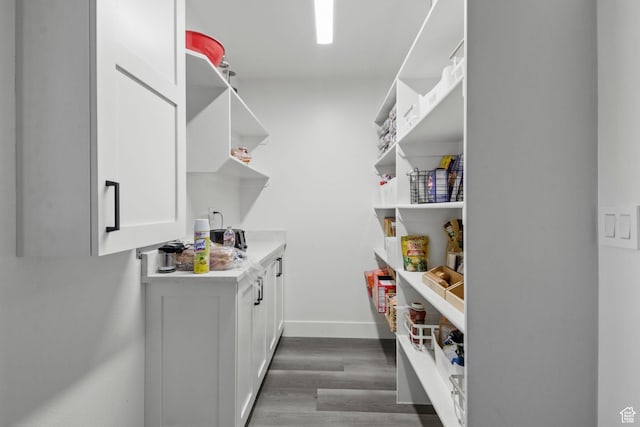1635 W 700 S, Lehi, UT 84043 - view of pantry