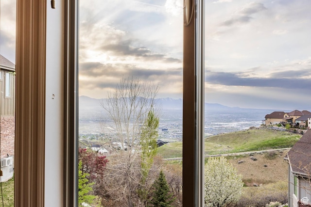 1263 E Wild Maple Ct, Draper, UT 84020 - view of water feature