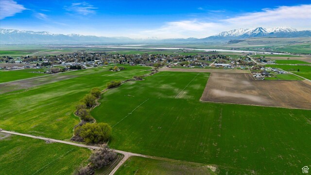 165 W 200 N, Newton, UT 84327