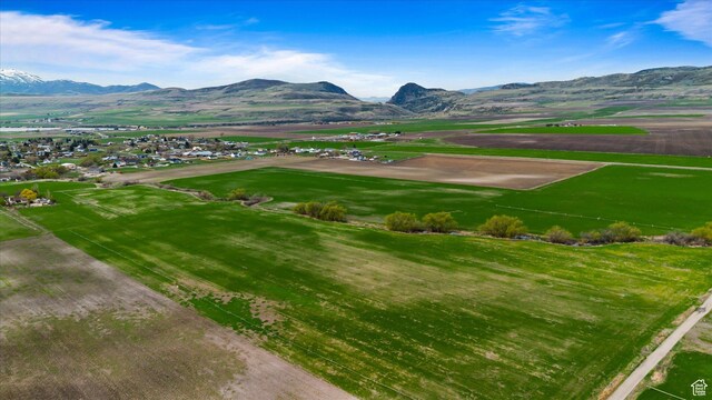 165 W 200 N, Newton, UT 84327
