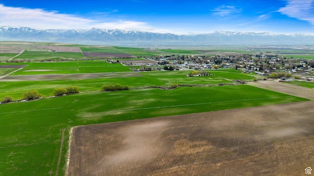 165 W 200 N, Newton, UT 84327