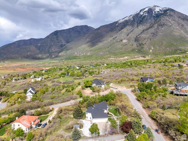 110 W Oak Cir, Woodland Hills, UT 84653 - exterior space