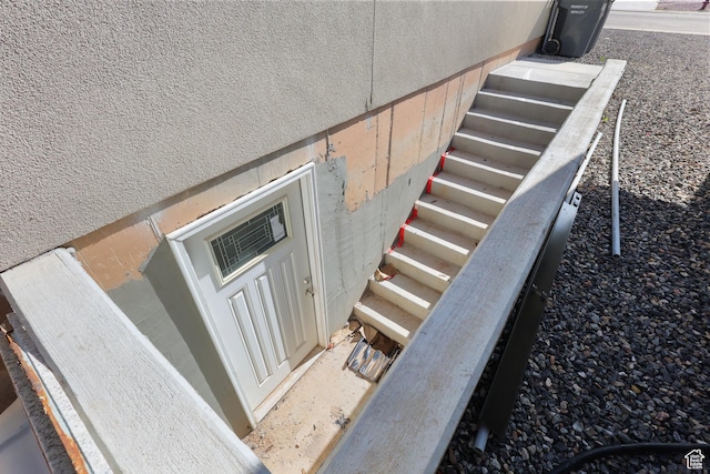 1167 N 150 E Unit 53, Nephi, UT 84648 - view of stairs