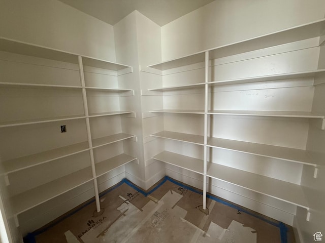 4097 N Ophir Dr, Eagle Mountain, UT 84005 - view of pantry