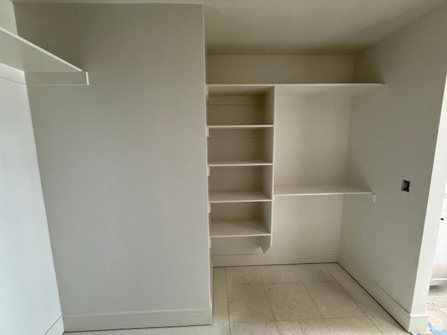 4097 N Ophir Dr, Eagle Mountain, UT 84005 - view of closet