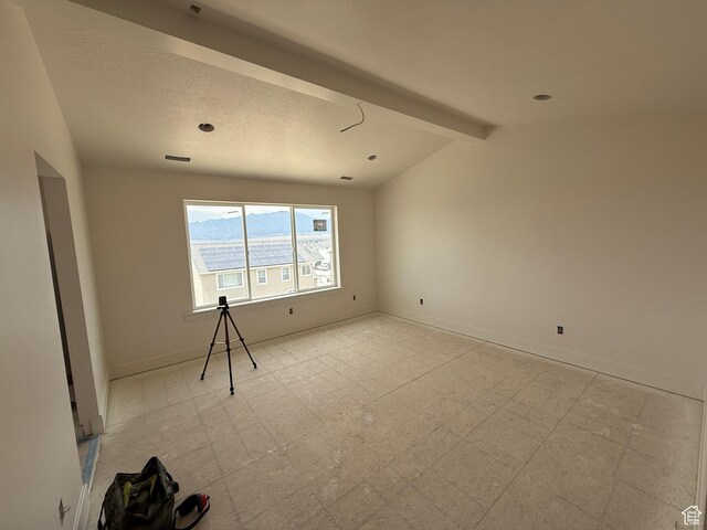 4097 N Ophir Dr, Eagle Mountain, UT 84005 - unfurnished room featuring baseboards
