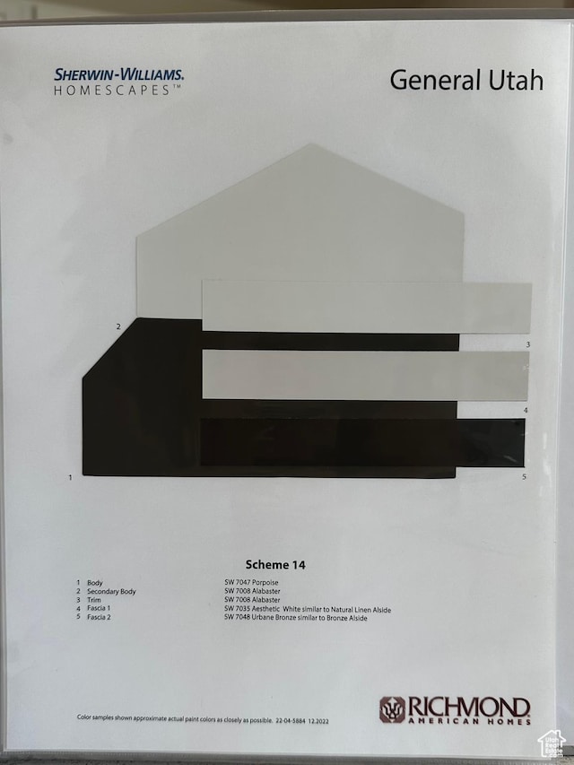 1071 W 400 S Unit 44, Brigham City, UT 84302 - view of miscellaneous document