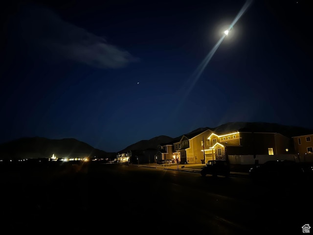1071 W 400 S Unit 44, Brigham City, UT 84302 - mountain view