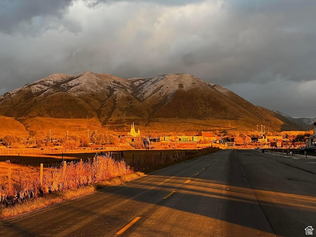 1071 W 400 S Unit 44, Brigham City, UT 84302 - mountain view