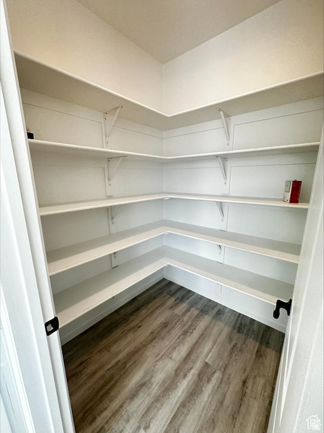 1071 W 400 S Unit 44, Brigham City, UT 84302 - view of pantry