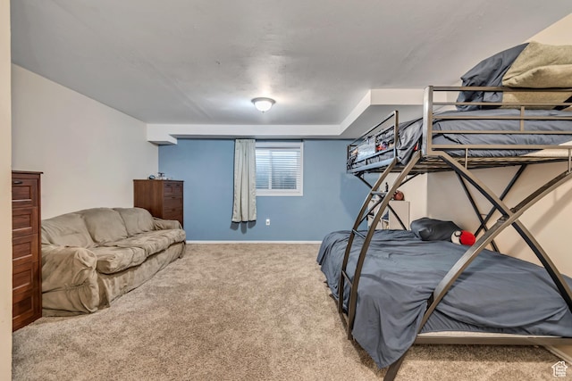 239 Country Club Dr, Stansbury Park, UT 84074 - carpeted bedroom with baseboards