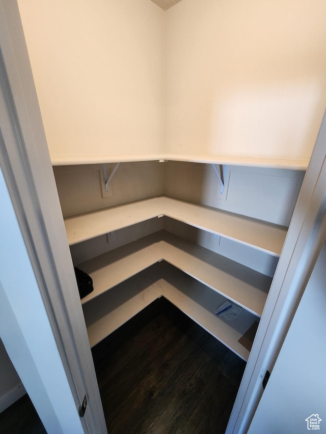 113 N Granite Park Dr, Saratoga Springs, UT 84045 - view of storage area