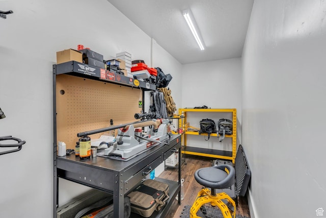 654 N 200 E, American Fork, UT 84003 - view of storage