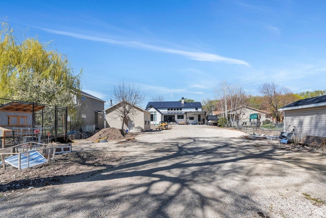 654 N 200 E, American Fork, UT 84003 - view of street