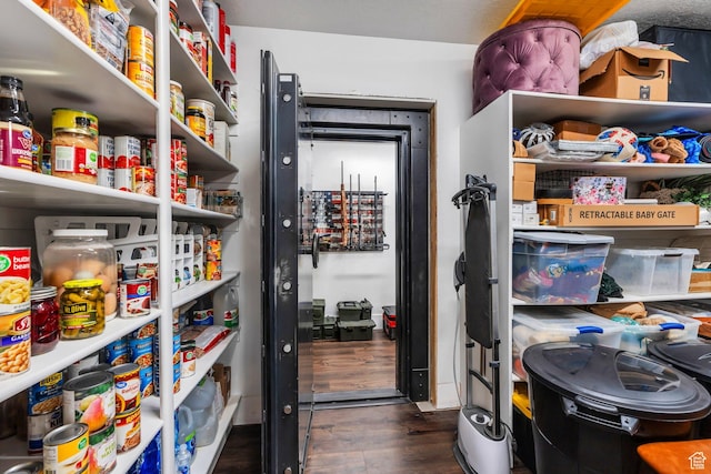 654 N 200 E, American Fork, UT 84003 - view of storage area
