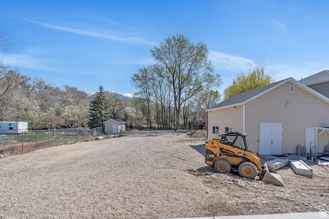 654 N 200 E, American Fork, UT 84003 - view of street